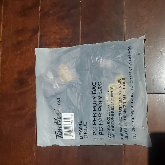 TimBiebs - Tim Hortons x Justin Bieber collab merch. LIMITED EDITION. All 4! - Picture 7 of 9